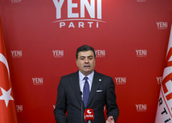 Yeni Partili Emre: Fon sürecinin takibi için milletvekili heyeti oluşturuldu