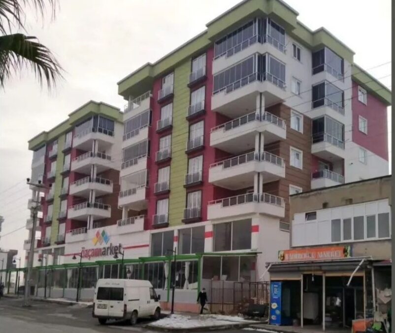 Asrın depreminde 44 kişinin öldüğü Said Bey Sitesi’nde karar çıktı