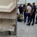 Hatay’da hafriyat kamyonunun altında kalan motosiklet sürücüsü öldü