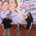 Engelleri sevgisiyle aştı: Eşine ve kızına sevgisini billboardlara taşıdı