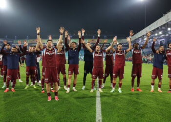 Trabzonspor, Rize'de tarihi geri dönüşe imza attı