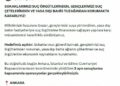 Yasa dışı bahis ve yeni nesil suç örgütü soruşturmalarında 150 gözaltı