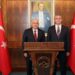 Bakan Güler, Hatay'da