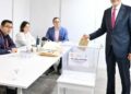 İstanbul Ticaret Odası'nda Meclis ve Komite üyelerini belirlemek için seçim başladı