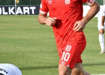 Balıkesirspor'da Emre Gemici farkı