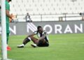 Manisa FK küme düşme potasına girdi