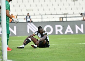 Manisa FK küme düşme potasına girdi