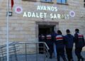 10 ilde dolandırıcılık operasyonu: 9 tutuklama