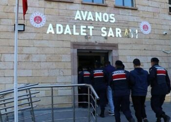10 ilde dolandırıcılık operasyonu: 9 tutuklama
