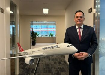 THY’nin Vietnam uçuşlarında büyüme