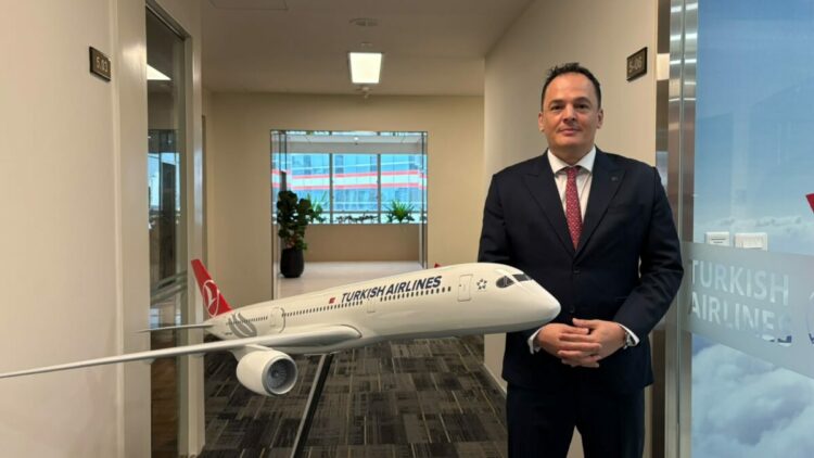 THY’nin Vietnam uçuşlarında büyüme