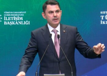 Bakan Kurum: COP31 ile kıtalararası köprü kuracağız