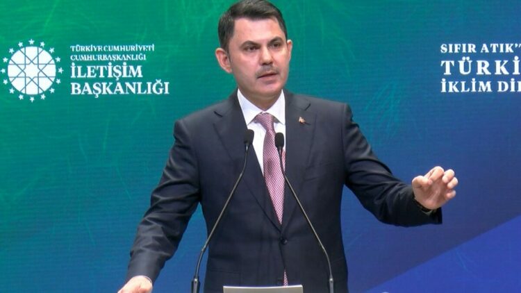 Dünyanın gözü Antalya'da olacak! COP31'e 85 lider ve 300'e yakın bakan bekleniyor