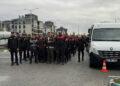 Yasa dışı bahis operasyonunda 41 şüpheli adliyeye sevk edildi