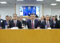 2027 bütçesi, TBMM Plan ve Bütçe Komisyonu’nda: Muhalefet "Güven bırakmadınız" dedi, hükümet yanıtladı
