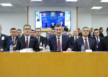 2027 bütçesi, TBMM Plan ve Bütçe Komisyonu’nda