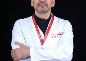 ‘Konuşma bozukluğu inme belirtisi olabilir’