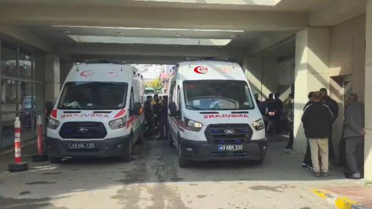 Arazi kavgasında kardeşini öldürüp, 3 kişiyi yaraladıktan sonra intihar etti