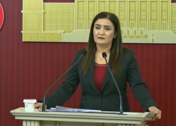 CHP'li Kılıç: Anlaşmada açıklığa kavuşturulması gereken ciddi meseleler var