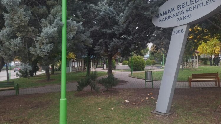 Ankara'daki akran cinayetinde 11 yıllık husumet iddiası