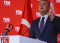 Özgür Özel: Bu krizin mağduru artık 86 milyondur