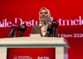 Bakan Göktaş: Aile, milletimizin varoluş meselesidir