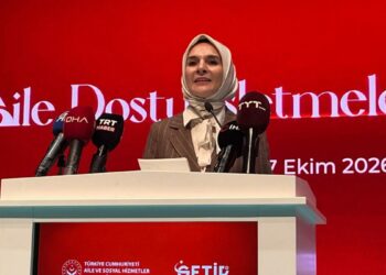 Bakan Göktaş: Aile, milletimizin varoluş meselesidir