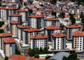 Maltepe'de çöken binanın hak sahipleri için yeni konutlar hazırlandı