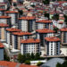 Maltepe'de çöken binanın hak sahipleri için yeni konutlar hazırlandı