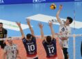 Halkbank, İzmir’de Altekma’ya set vermedi: 3-0