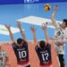 Halkbank, İzmir’de Altekma’ya set vermedi: 3-0