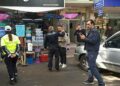 Tartıştığı eski sevgilisi tarafından tabancayla başından vuruldu