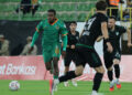 Corendon Alanyaspor - 12 Bingölspor: 4-1