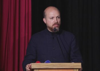 Bilal Erdoğan: Her bir çocuğumuz kendi toprağından beslenerek büyüsün