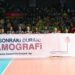 Voleybol maçında meme kanseri farkındalığı için erken tanı çağrısı