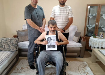 Almanya'da hayatını kaybeden 'İyilik meleği' vasiyetiyle de umut oldu