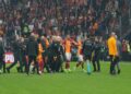 Abdülkerim Bardakcı ve Archie Brown tedbirli olarak PFDK’ya sevk edildi