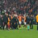 Abdülkerim Bardakcı ve Archie Brown tedbirli olarak PFDK’ya sevk edildi