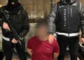 Uluslararası seviyede aranan şüpheli İstanbul'da yakalandı