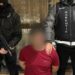 Uluslararası seviyede aranan şüpheli İstanbul'da yakalandı
