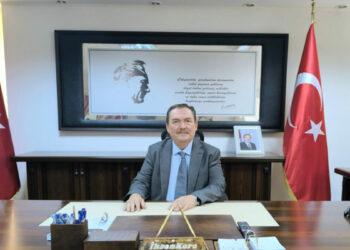 Muratpaşa Kaymakamı İhsan Kara hayatını kaybetti