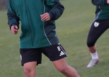 Muğlaspor'da İsa'dan tek taraflı fesih