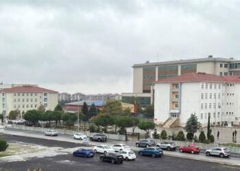 Trakya'da 40 okulda deprem performansı ve güçlendirme çalışması