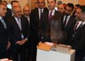 Adm Elektrik öncülüğünde geliştirilen projeye birincilik ödülü