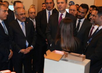 Adm Elektrik öncülüğünde geliştirilen projeye birincilik ödülü