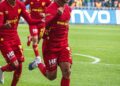 Göztepe'de Juan yine transferde gözde