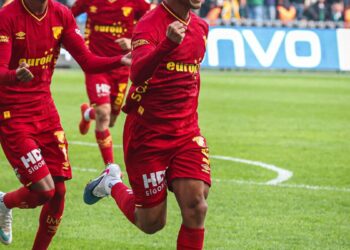 Göztepe'de Juan yine transferde gözde