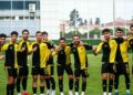 Aliağa FK kupada turladı: Yoluna devam etmenin sevincini yaşıyor