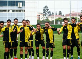 Aliağa FK kupada turladı