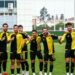 Aliağa FK kupada turladı: Yoluna devam etmenin sevincini yaşıyor
